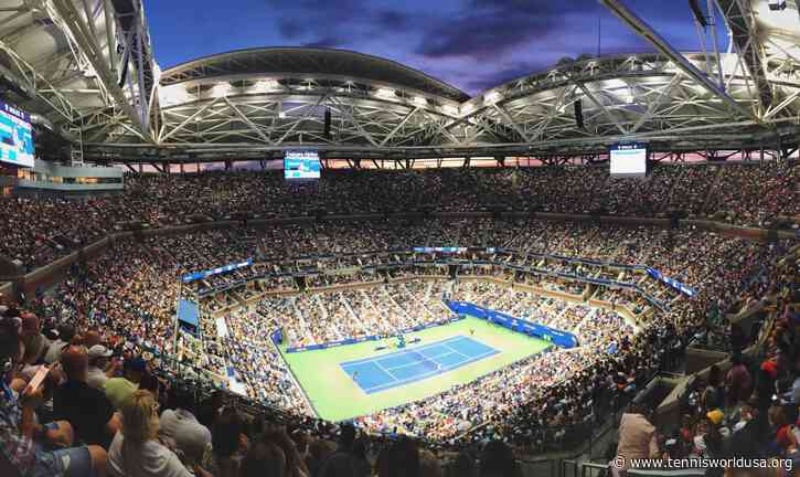 US Open: records, numbers and statistics which marked New York Major history