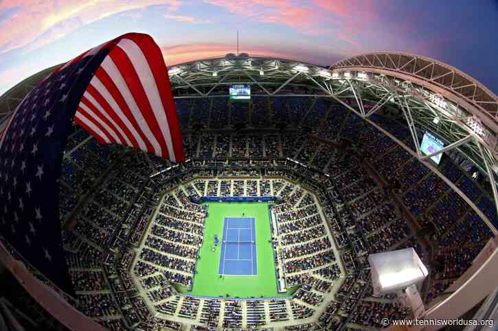 US Open history: 144 editions of emotions and epochal changes