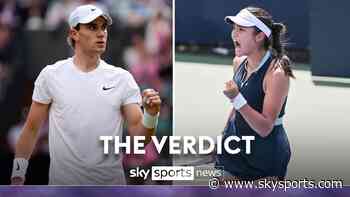 The Verdict: How will the Brits get on at the US Open?