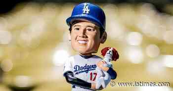 Got your ticket for bobblehead night? Check. Get the bobblehead? Not so fast