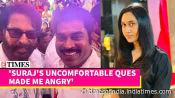 Actress Anjali Ameer Calls Out Suraj Venjaramoodu for Unsettling Question on Transgender 'Pleasure'