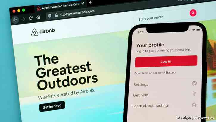 Calgary moves ahead on regulations for Airbnb, VRBO and other short-term rentals