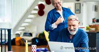 State Pension: The exact number of years people need to work to get full payments