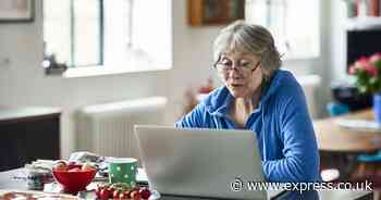 Major new online DWP benefit claim for State Pensioners - how to get £5,644 extra per year