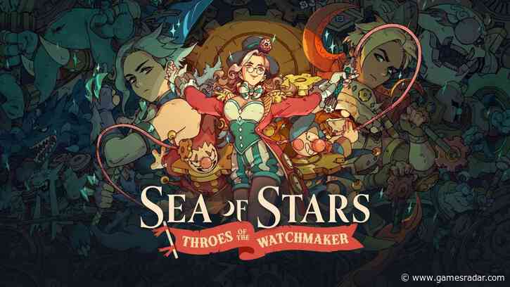 Sea of Stars: Throes of the Watchmaker is out for free in Spring 2025, expanding on the smash-hit throwback JRPG with a new character, abilities, and more