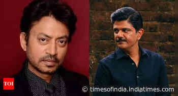 Amit on rejecting Irrfan's role in Slumdog Millionaire