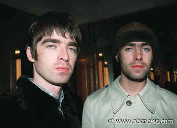 Oasis reunion: How the Gallagher brothers' sibling rivalry kept them apart for years