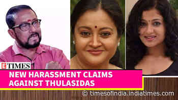 Explosive Allegations Against Director Thulasidas: Actors Break Silence | Hema Committee Report