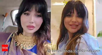 Ayesha Takia slams plastic surgery trolls