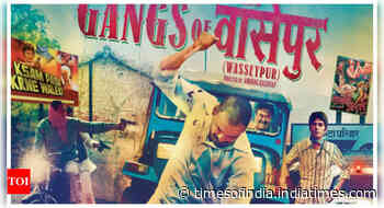 'Gangs of Wasseypur' to re-release in theatres - Deets