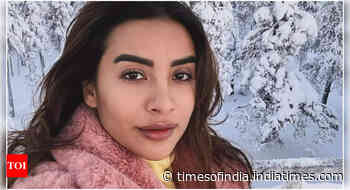 Patralekhaa on being ‘claustrophobic’ on 'IC-814' sets