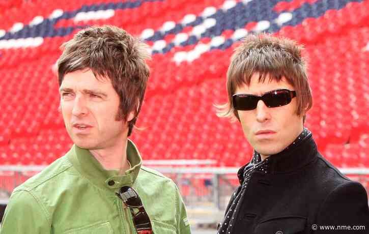 Oasis share details of reunion tour pre-sale ballot – sign up here