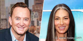 Clinton Kelly, Stacy London are reuniting for new show ‘Wear Whatever The F You Want’