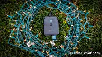 Best Outdoor Smart Plugs for 2024