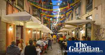 One price for locals, another for tourists: Lisbon restaurants’ secret tax on out-of-towners