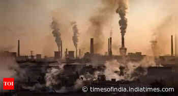 South Asia air pollution fell in 2022, but remains major killer: Report