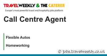 Flexible Autos: Call Centre Agent