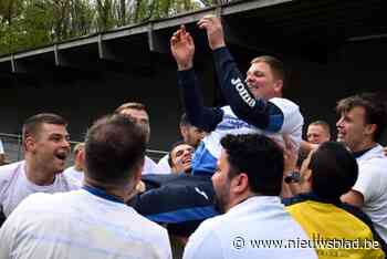 Kortenbergse derby is leuke opener voor Kortenberg en Erps-Kwerps: “Aan motivatie zal het niet ontbreken”