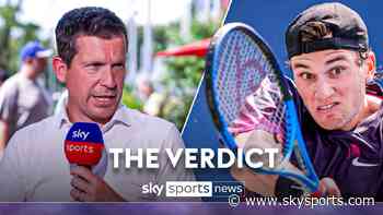 The Verdict: Will Brits progress further at US Open?