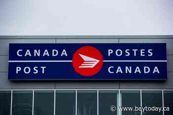 Canada Post at 'critical juncture,' financial situation unsustainable: board chair