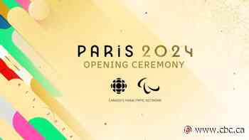 Watch the Paris 2024 Paralympic Games opening ceremony