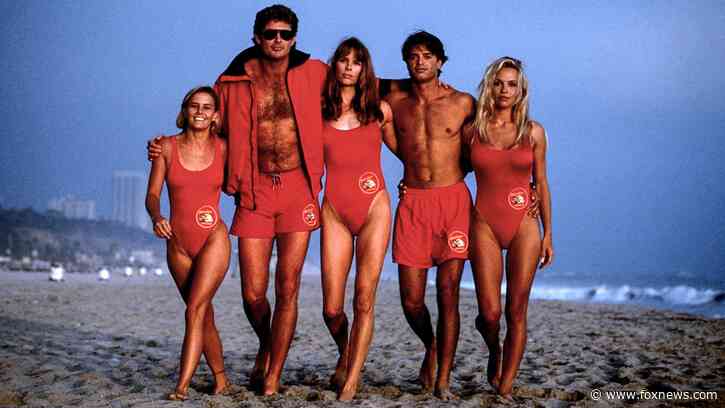 'Baywatch' stars admit show 'really wasn't good,' reveal how actors made it great