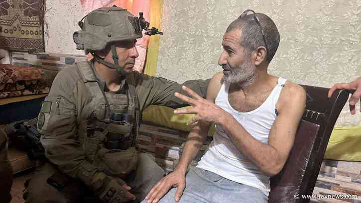 Israel rescues hostage after 325 days in Hamas captivity