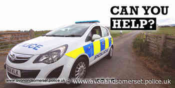 Witnesses sought after B3151 collision near Street