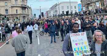 Bristol welcomed almost 2,000 refugees over past six years