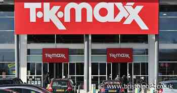 Man arrested after taking toddler from pram in TK Maxx