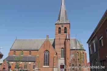 Gemeente koopt kerk Sint-Jozef aan voor symbolische euro en start renovatie: “Vermijden dat externe partij gebouw koopt”