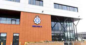 Humberside Police Chief Constable role to be re-advertised after no applications