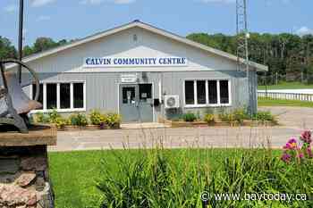 Calvin Township increases recycling to extend landfill life