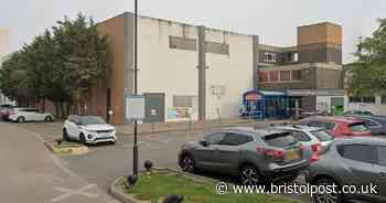 Children rushed to hospital following 'chlorine leak' at leisure centre