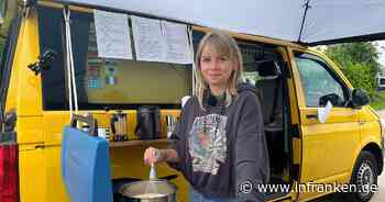 Würzburgerin bei Camping-Special von "Das perfekte Dinner" - "wohl Schicksal"