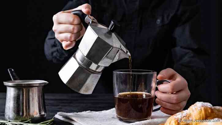 Enjoy your ideal brew with the best coffee percolators