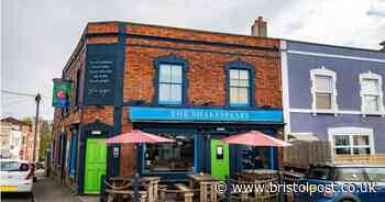 Landlords of popular Bristol pub blame closure on rising costs and lack of help