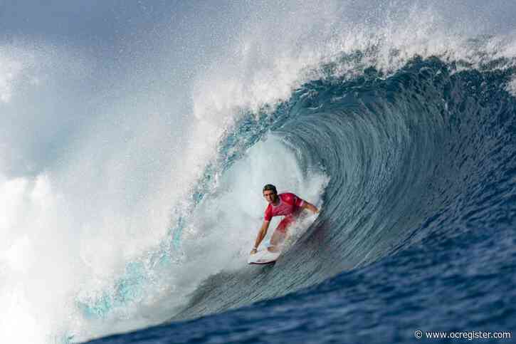 Surf Night, Role Model events to offer up-close experience with world’s best surfers