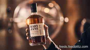 Add to Bar Cart: Baby Jane Bourbon by Widow Jane Using an Heirloom Corn You’ve Never Tasted Before