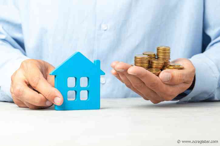 How homebuyers can use ‘pledged’ assets and put just 10% down