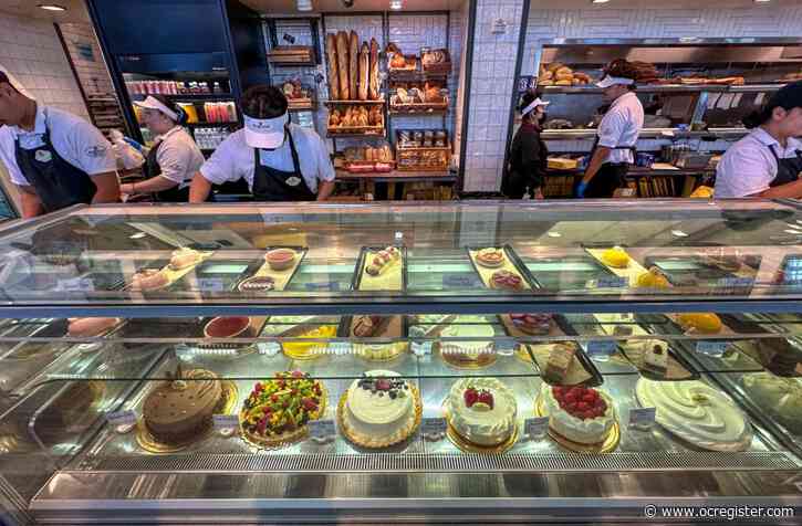 Porto’s Bakery to begin construction in 2025 at Downtown Disney