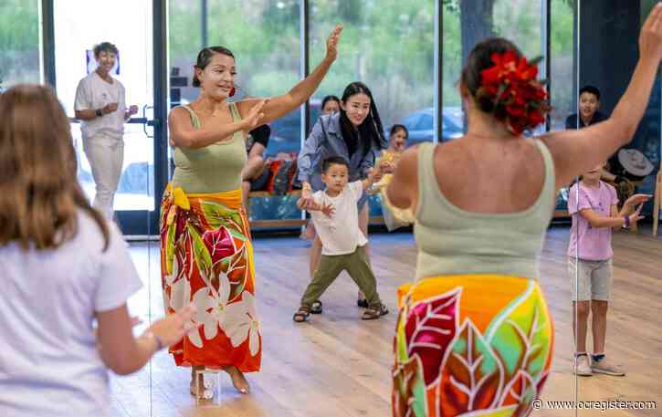 Arts & Learning Conservatory celebrates 20 years with expansion