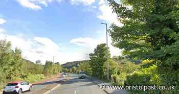 Second incident closes A4 Portway in Bristol