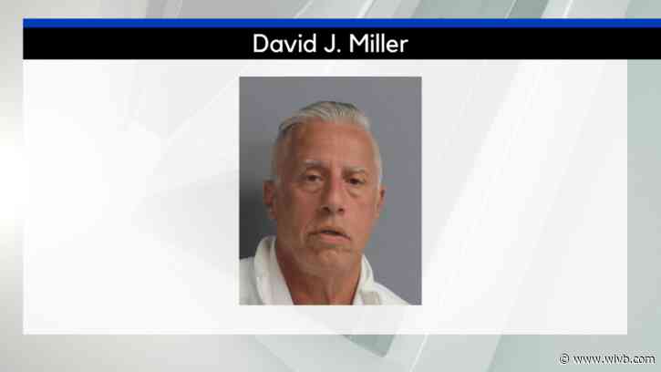 Williamsville man sentenced on grand larceny, petit larceny charges