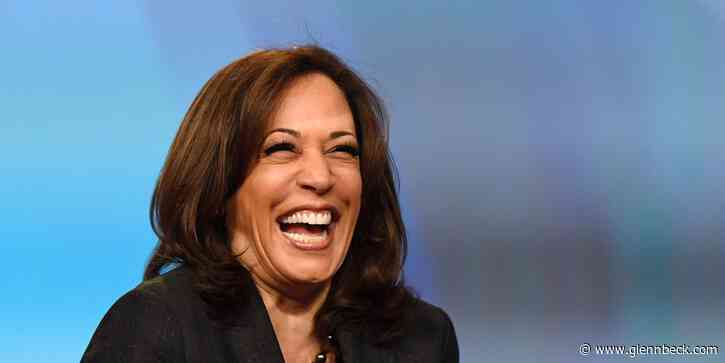 POLL: What will Kamala say during her first interview?