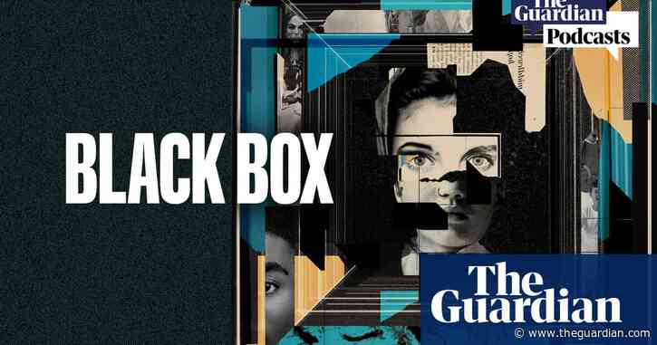 Black Box: episode 5 – The white mask - podcast