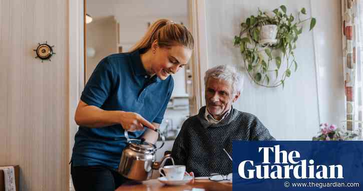 Alarm at failure to inspect 60% of England homecare providers in four years or longer