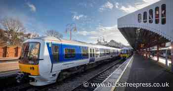 Chiltern Railways warns passengers of &#39;major&#39; line closures this weekend