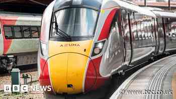 Weekend strikes by LNER train drivers called off