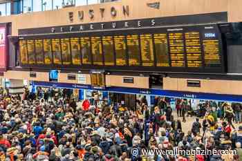 Lord Hendy accused of threatening company over Euston criticism